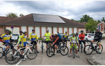 Sortie mardi 19 mai 2026