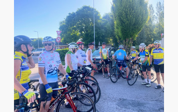 75km circuit des Lacs mercredi 27 mai 2026