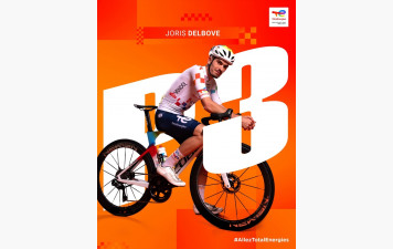 Championnat de France Pro dimanche 28 juin 2026