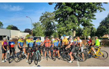 Sortie mardi 30 juin 2026