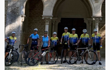 Aube à vélo N°20 samedi 4 juillet 2026