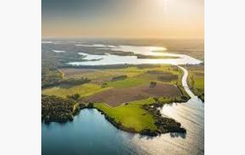 105km des circuits des Lacs jeudi 9 juillet 2026
