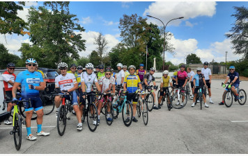 Sortie mardi 1er septembre 2026