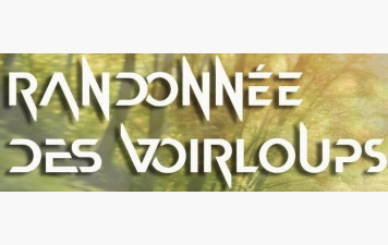 Les Voirloups dimanche 6 septembre 2026