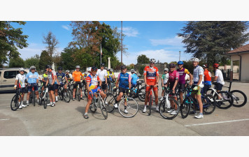 Sortie mardi 29 septembre 2026
