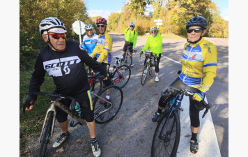 Sortie club mercredi 28 octobre 2026