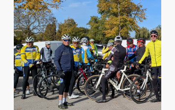 Sorties club jeudi 29 octobre 2026