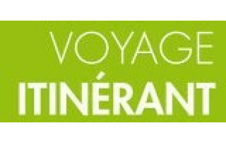 Voyage itinérant FFCT pour Serge Dufour