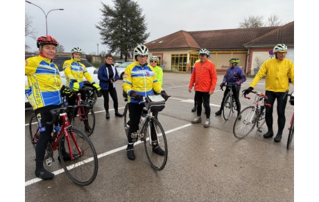 Sorties club mercredi 17 décembre 2025