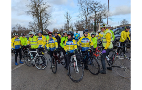 Sorties club samedi 31 janvier 2026