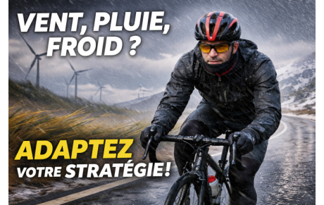 50km bis de la Vallée de la Seine samedi 14 février 2026