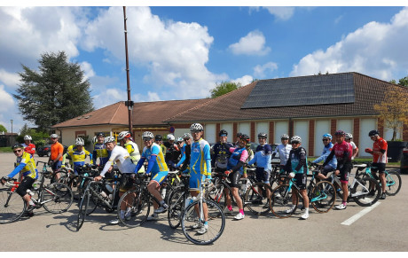 Sortie mardi 14 avril 2026