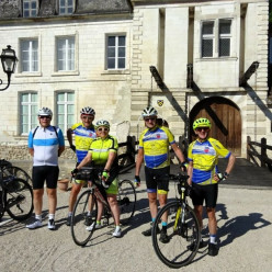 Germinoises des Châteaux N°5 mercredi 27 mai 2025