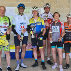 La Bréviandoise dimanche 14 juin 2026