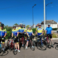 100km Vallée de la Seine mercredi 17 juin 2026