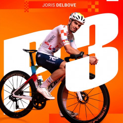 Championnat de France Pro dimanche 28 juin 2026