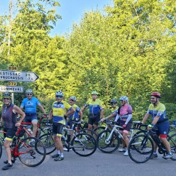 Germinoises des Châteaux N°3 jeudi 2 juillet 2026