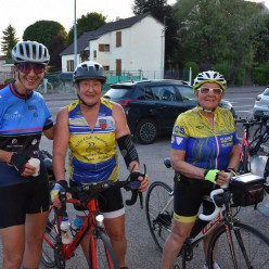 Sortie 100% féminine vendredi 3 juillet  2026