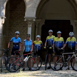Aube à vélo N°20 samedi 4 juillet 2026