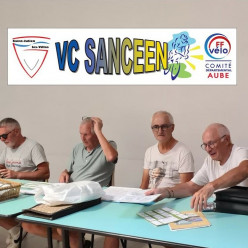 Réunion club  lundi 6 juillet