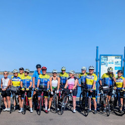 105km des circuits des Lacs mercredi 8 juillet 2026