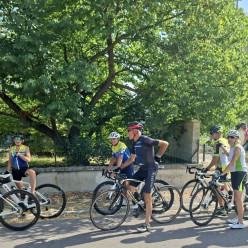 Aube à vélo N°16 samedi 11 juillet 2026