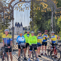 Germinoises des Châteaux N°6 mercredi 22 juillet 2026