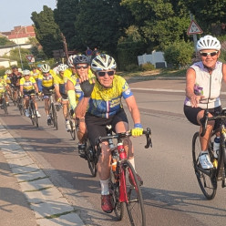 Sorties club samedi 25 juillet 2026
