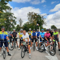 Sortie mardi 8 septembre 2026