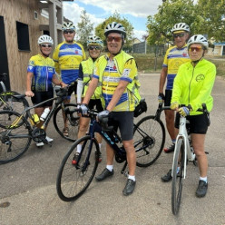 Randos Bréviandoises N°2 mercredi 16 septembre 2026