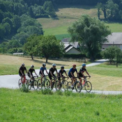 Randos Bréviandoises N°2 jeudi 17 septembre2026