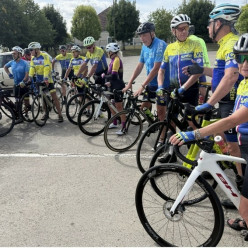 Randos Bréviandoises N°2 jeudi 17 septembre2026