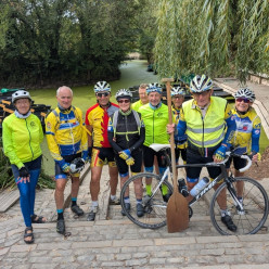 Voyage itinérant en Marais Poitevin