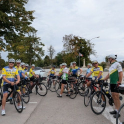 Sorties club mercredi 30 septembre 2026