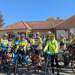 Sorties club mercredi 14 octobre 2026