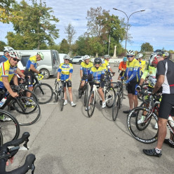 Sorties club jeudi 15 octobre 2026