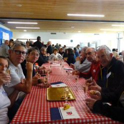 Journée des bénévoles samedi 17 octobre 2026