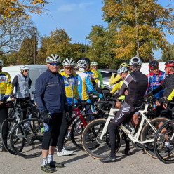 Sorties club jeudi 29 octobre 2026