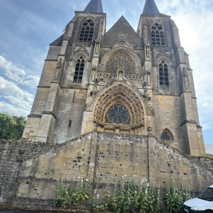 Mireille et Michel 17 juillet 2026